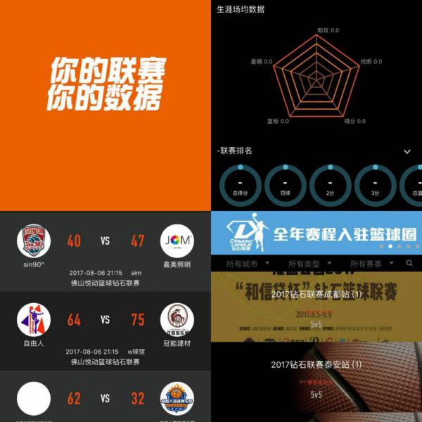 次采访中指