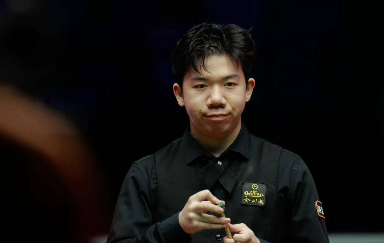 乱的气场 乱的气场