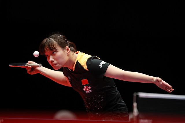 比赛参与者 比赛参与者