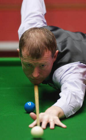 准的射门中 准的射门中