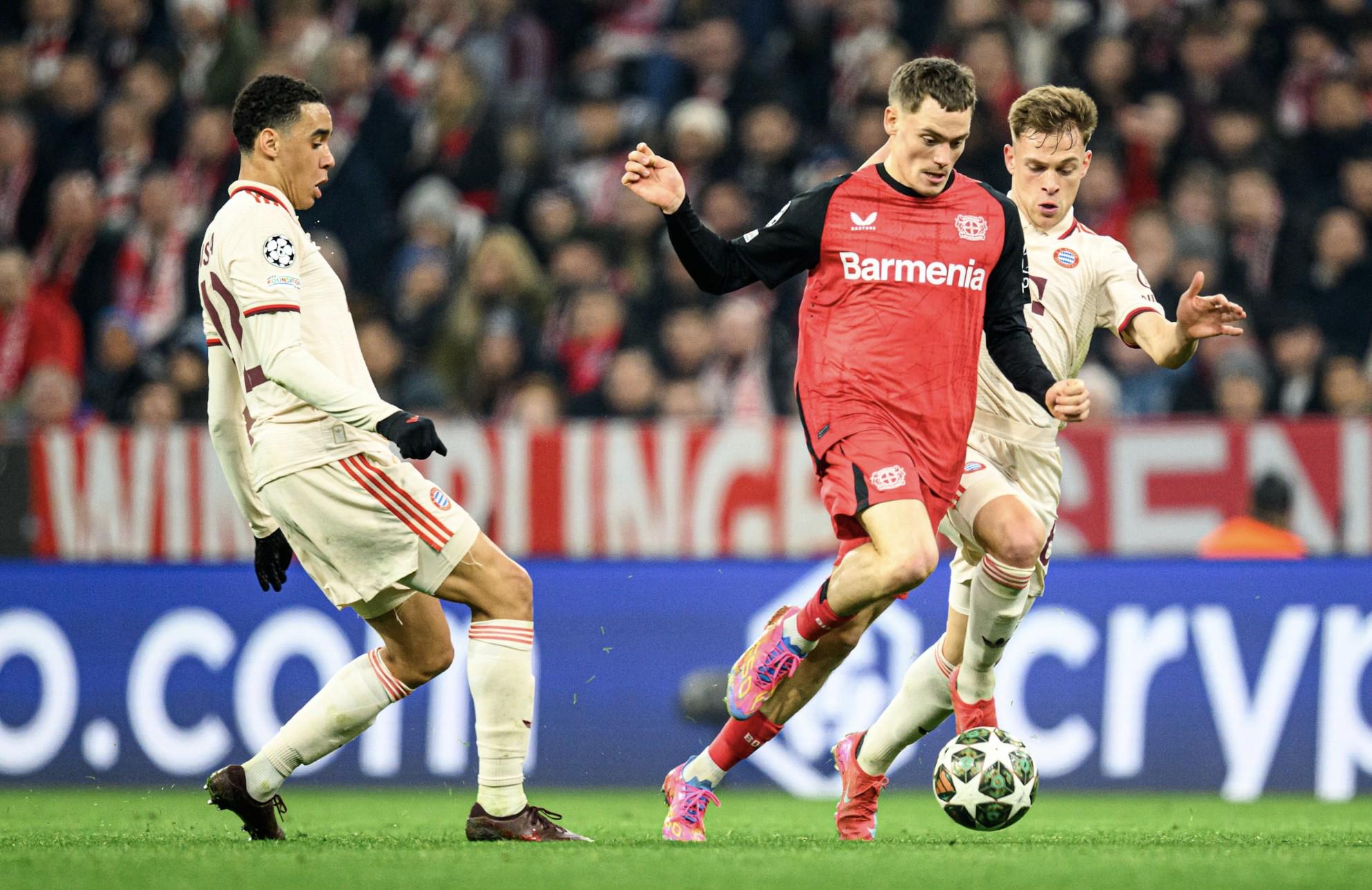 层面的审视 层面的审视